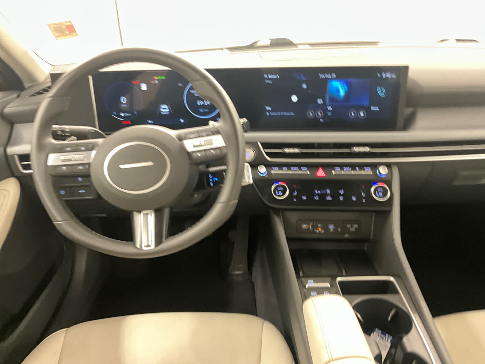 2024 Hyundai Sonata SEL - Photo 19