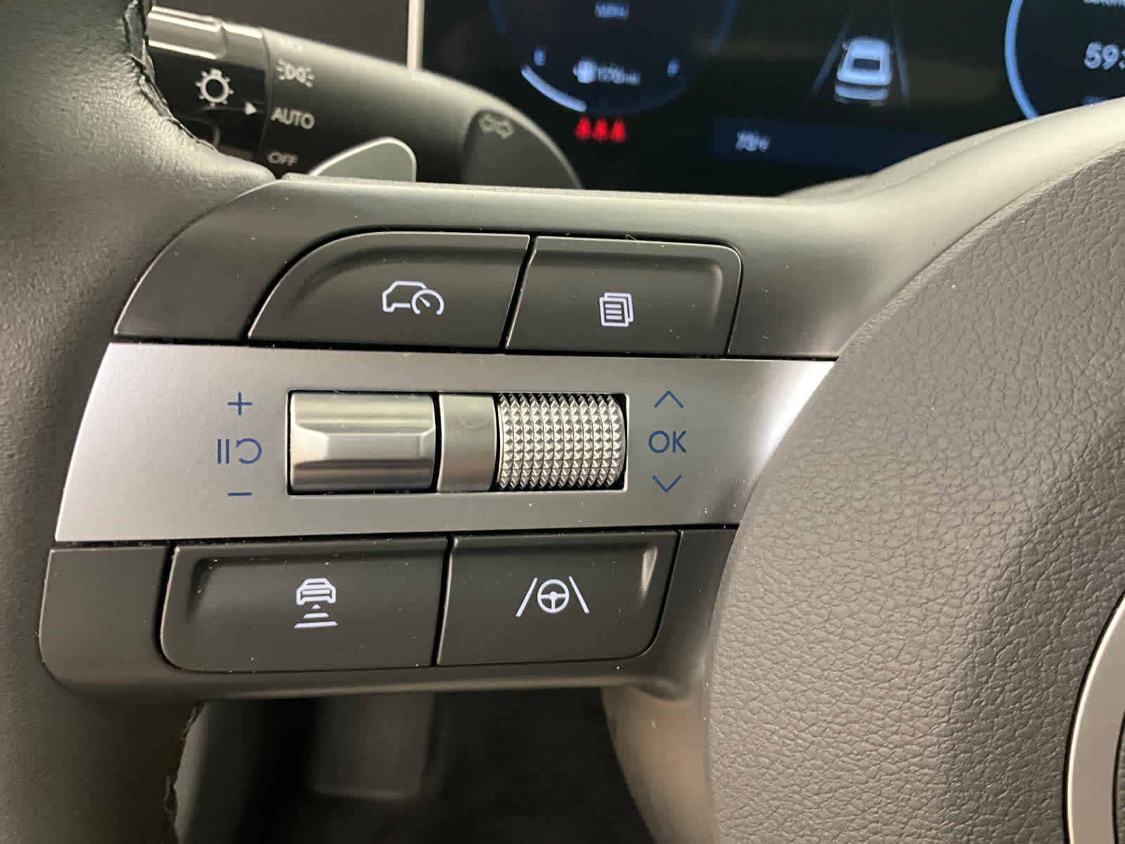 2024 Hyundai Sonata SEL - Photo 23