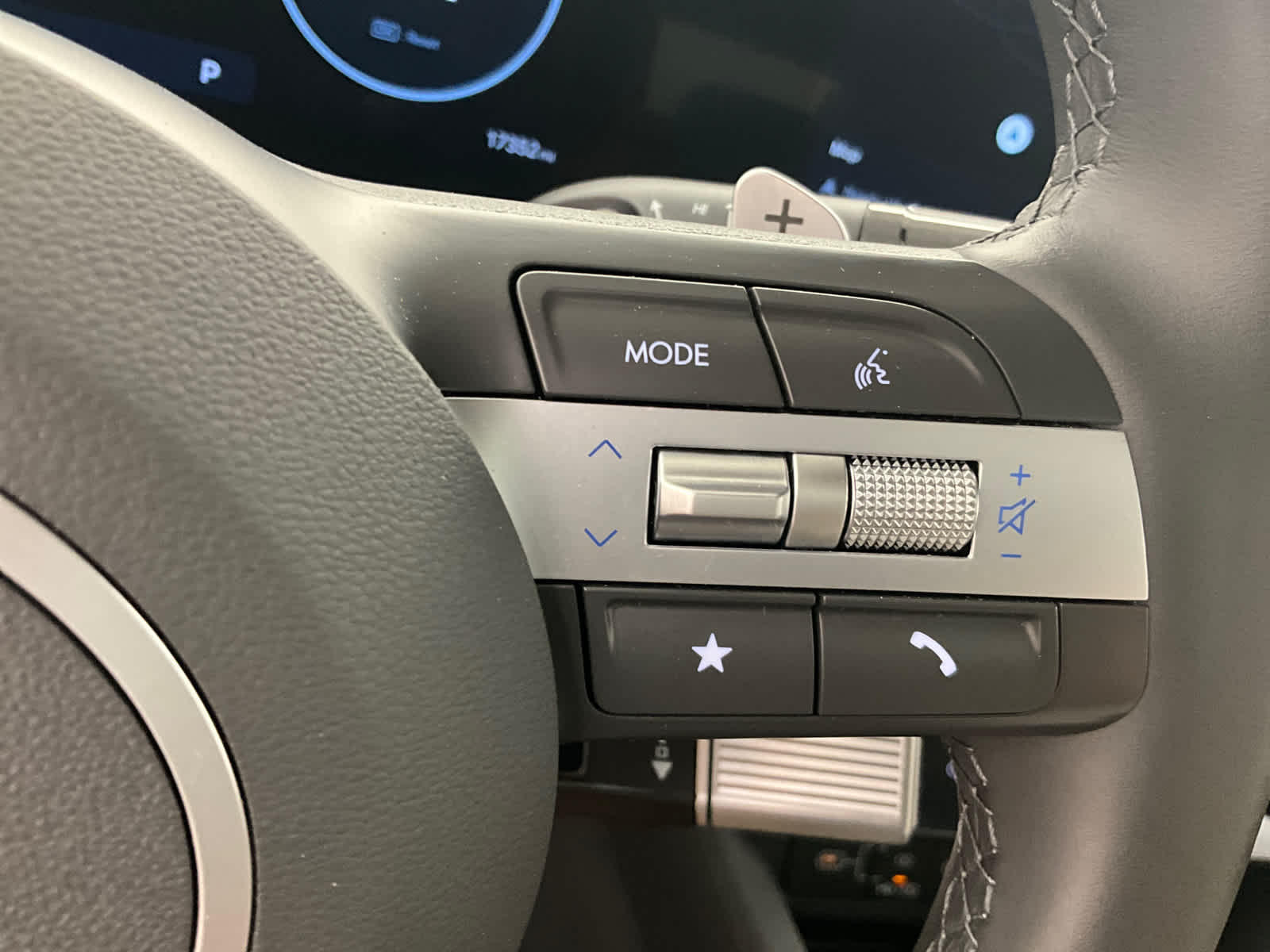 2024 Hyundai Sonata SEL - Photo 24