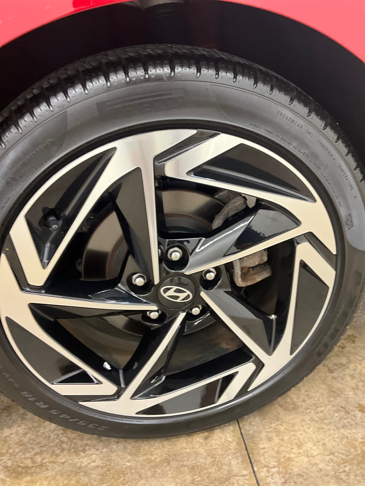 2024 Hyundai Sonata SEL - Photo 33