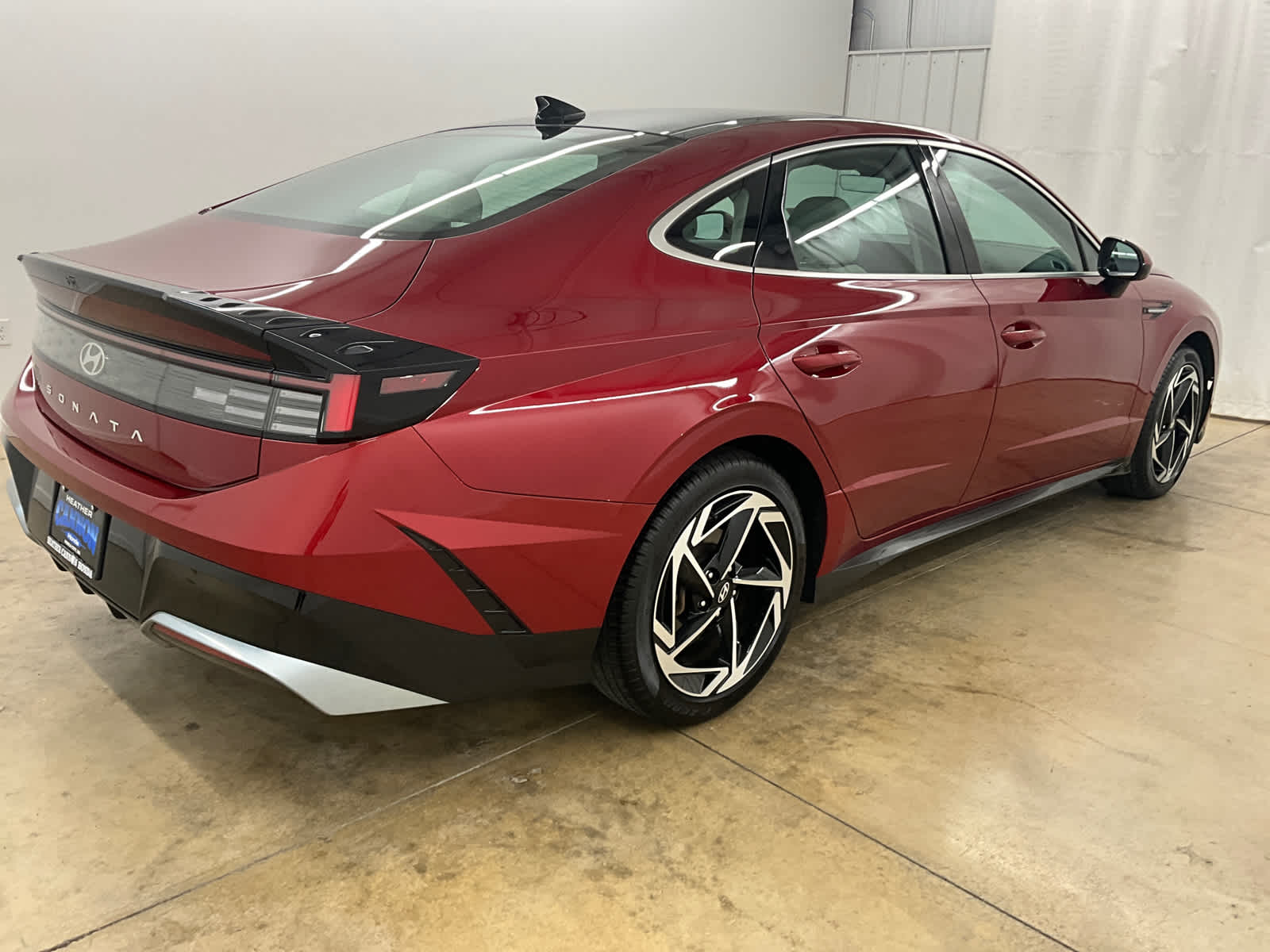 2024 Hyundai Sonata SEL - Photo 6