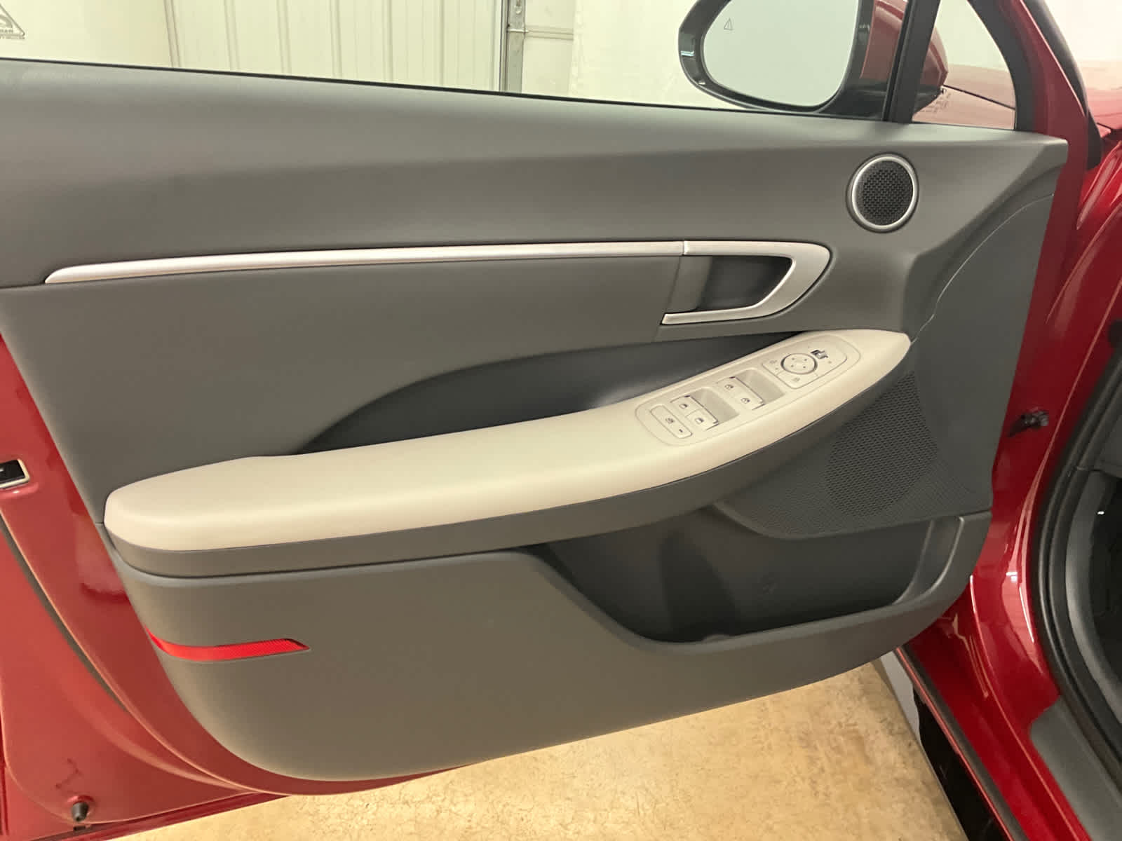 2024 Hyundai Sonata SEL - Photo 7