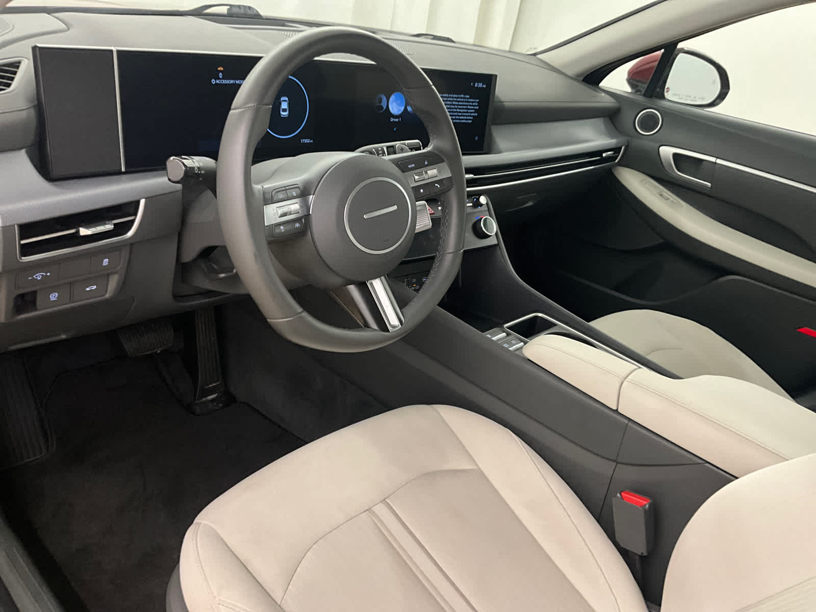 2024 Hyundai Sonata SEL - Photo 8