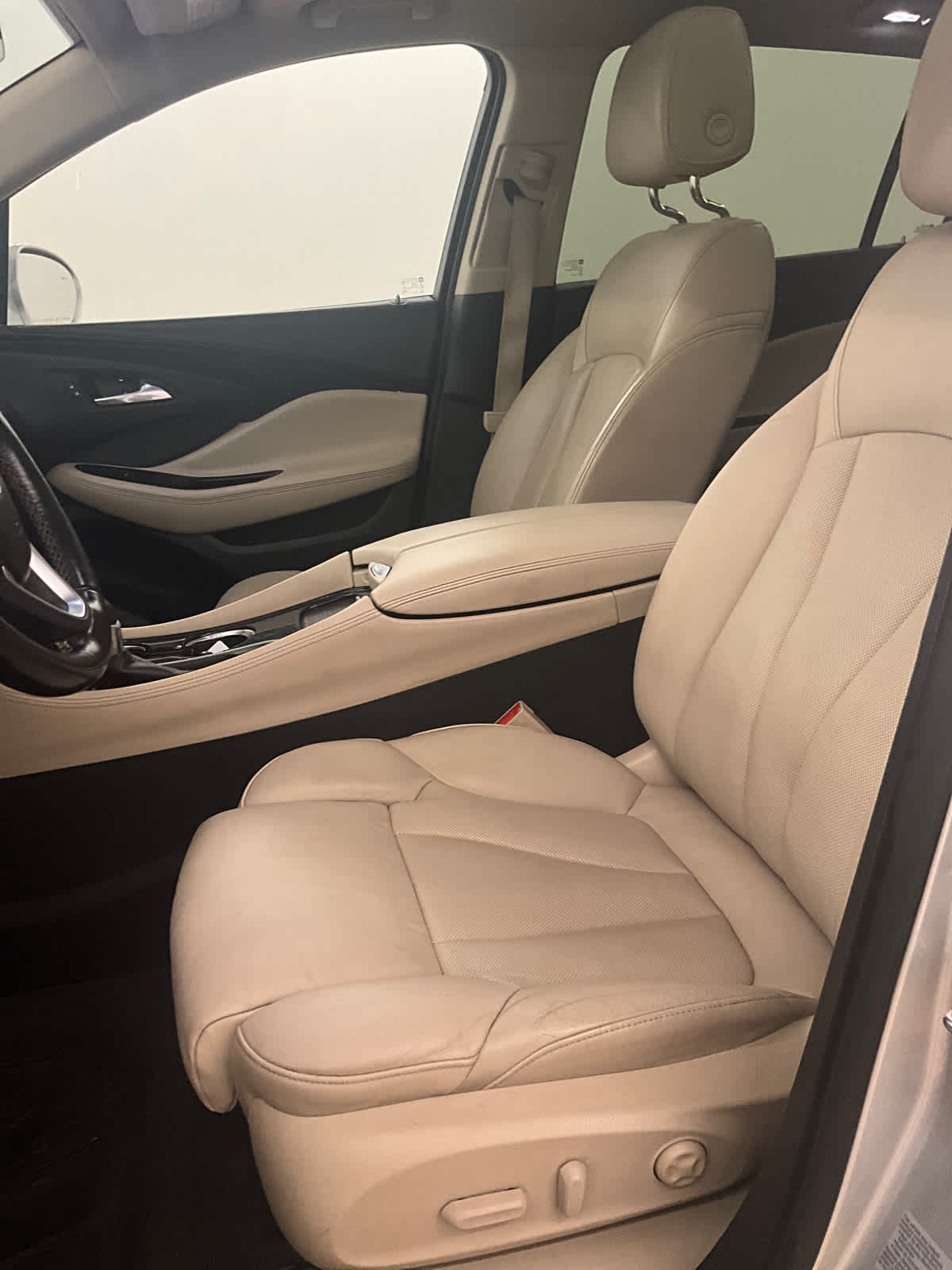 2017 Buick Envision Premium II