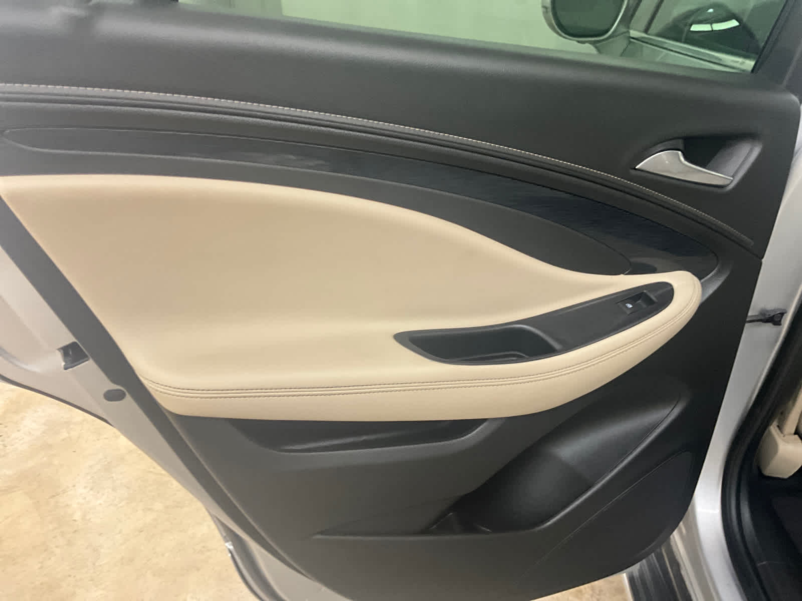 2017 Buick Envision Premium II