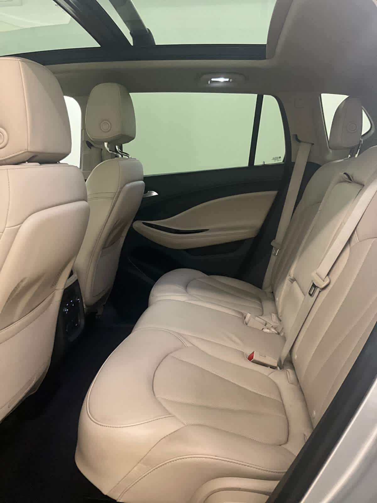 2017 Buick Envision Premium II