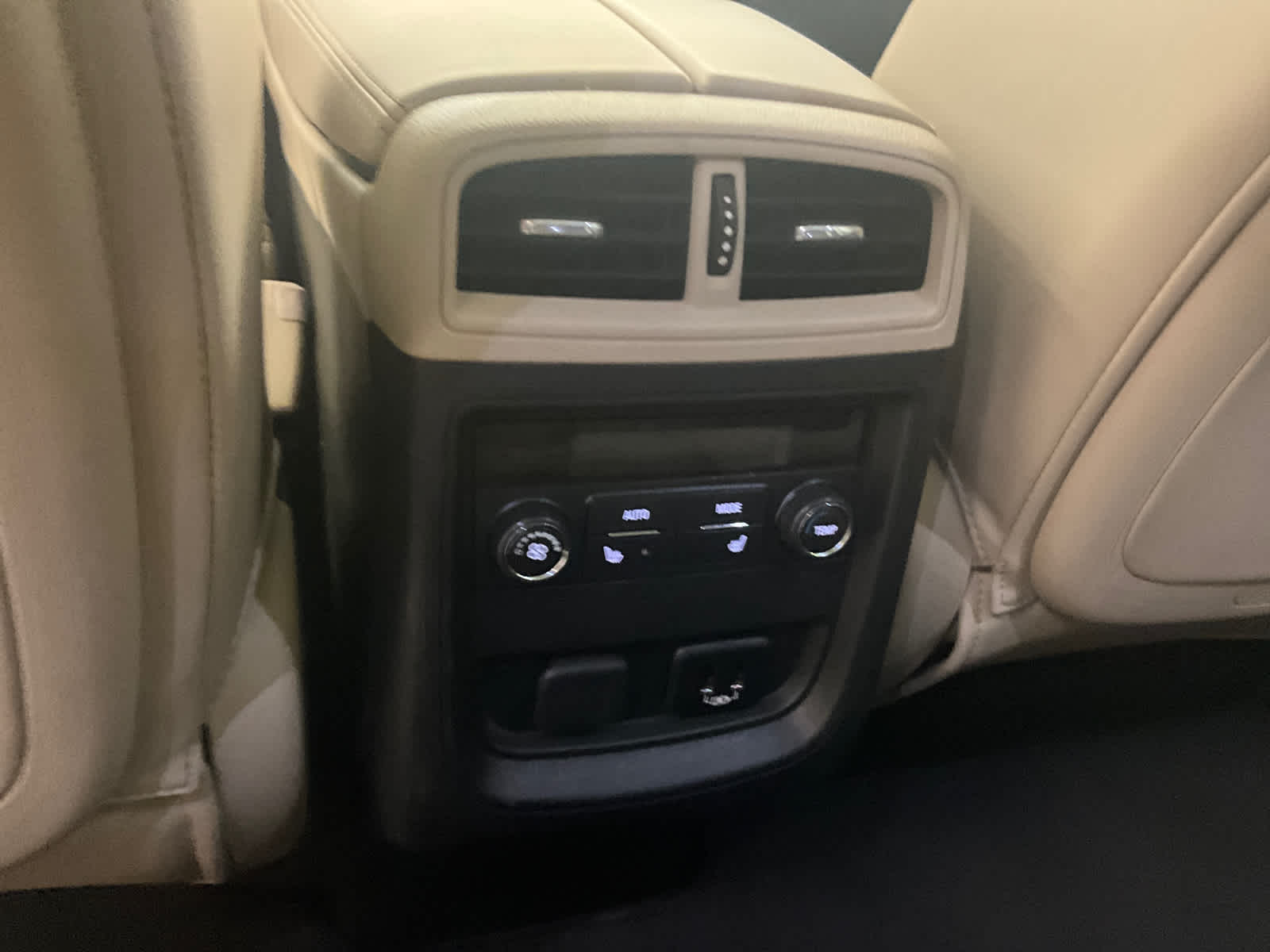 2017 Buick Envision Premium II