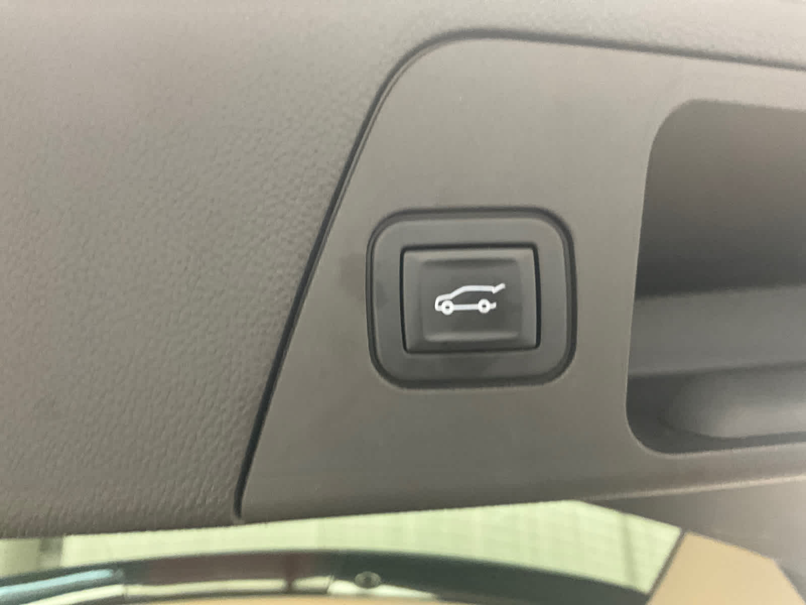 2017 Buick Envision Premium II