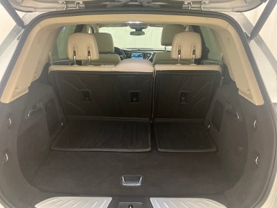 2017 Buick Envision Premium II
