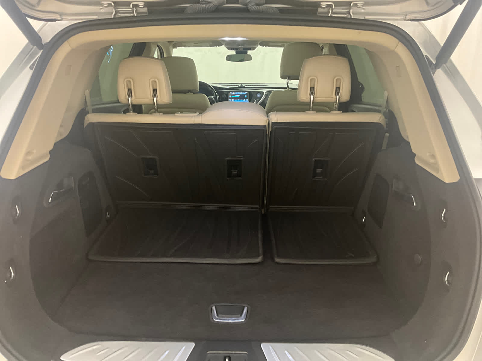 2017 Buick Envision Premium II