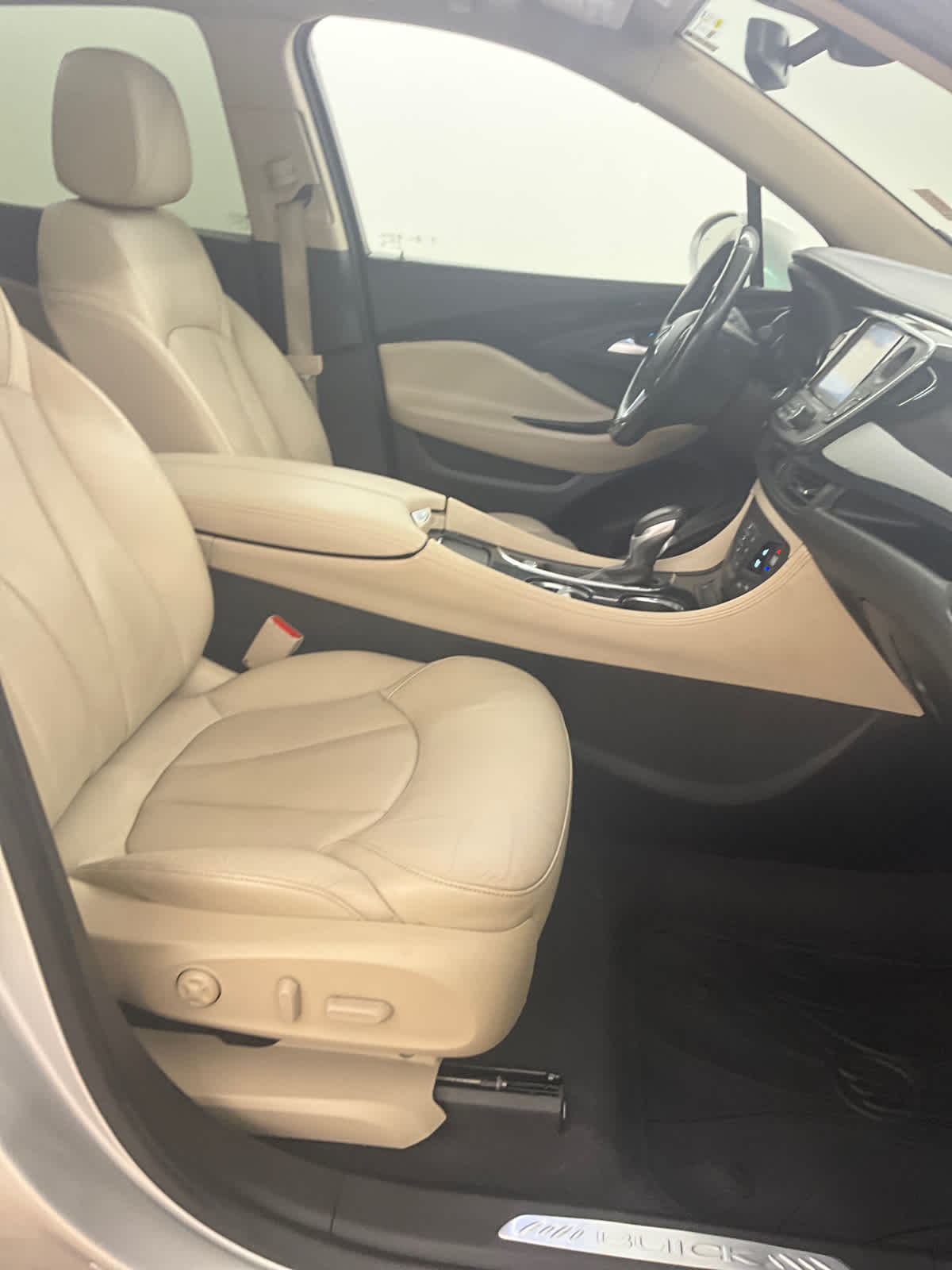 2017 Buick Envision Premium II