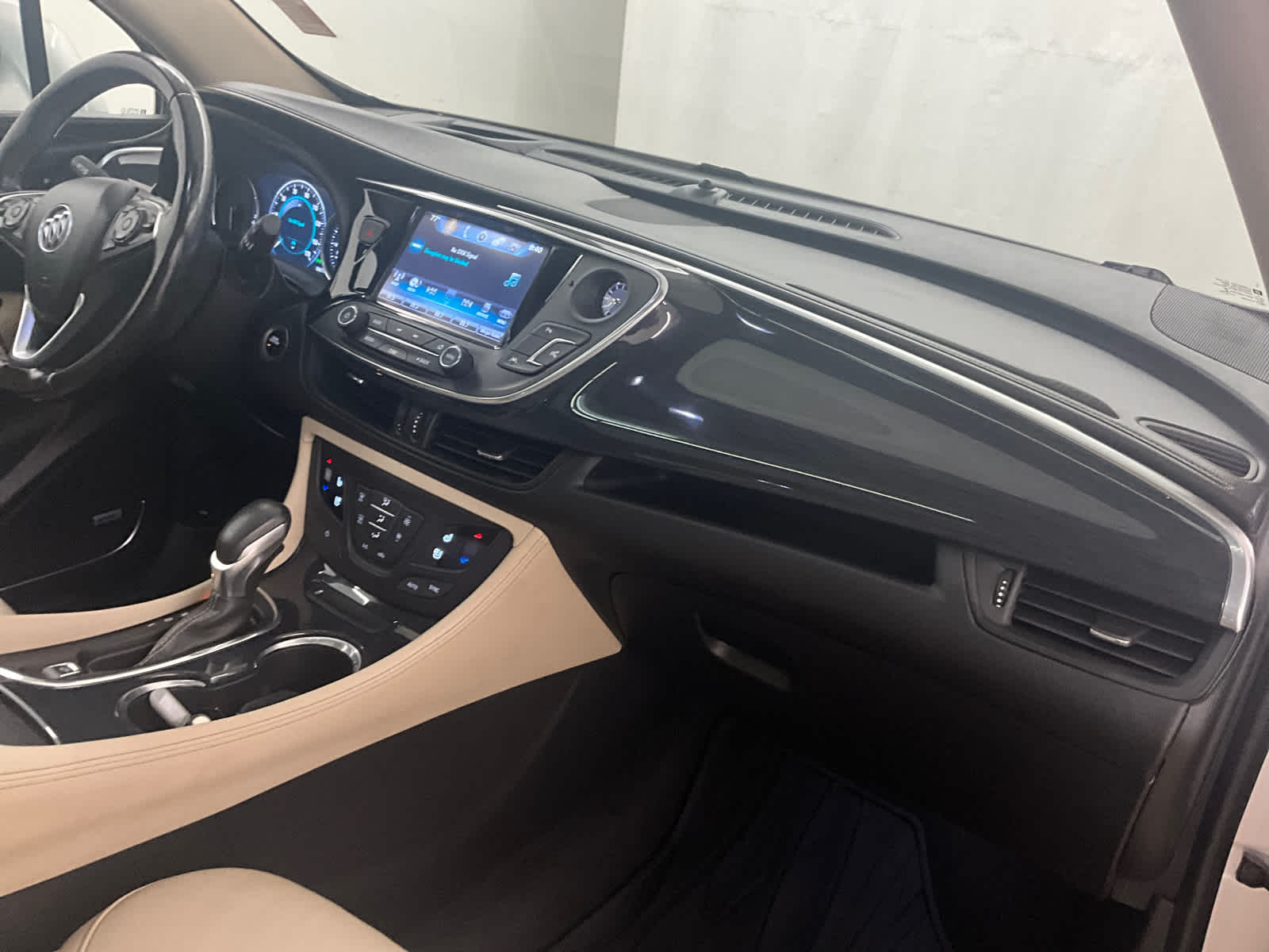 2017 Buick Envision Premium II
