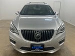 2017 Buick Envision Premium II
