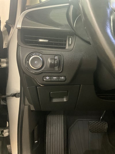 2017 Buick Envision Premium II