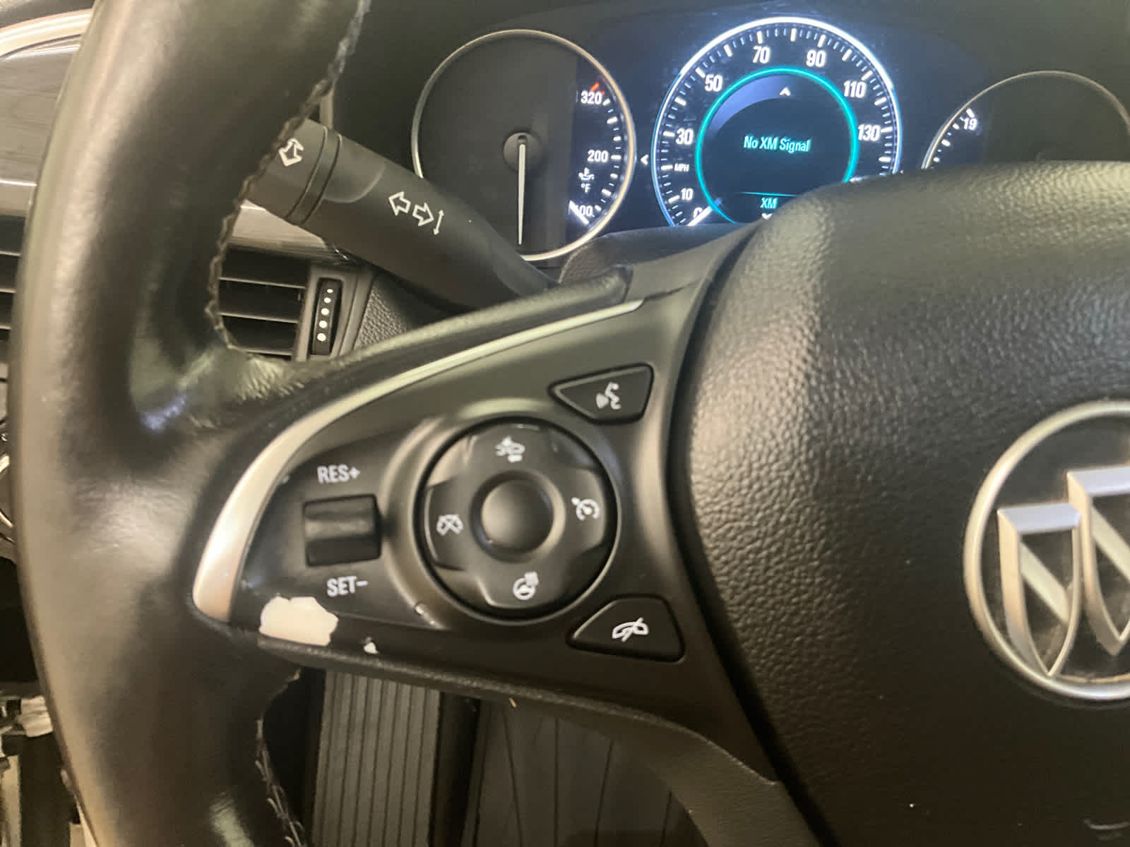 2017 Buick Envision Premium II