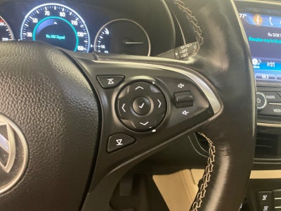 2017 Buick Envision Premium II