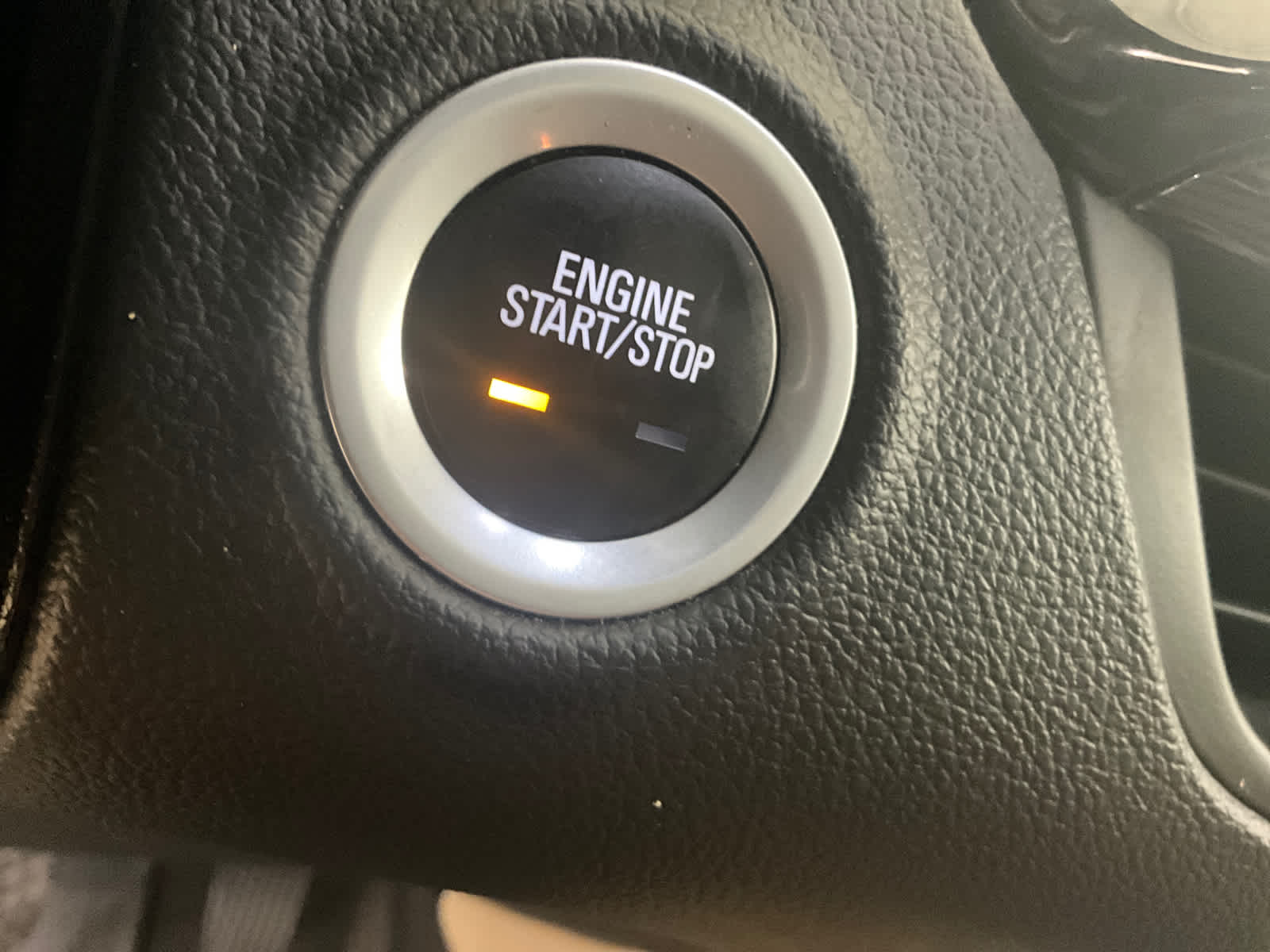 2017 Buick Envision Premium II