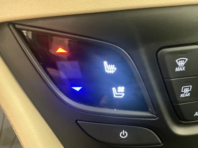 2017 Buick Envision Premium II