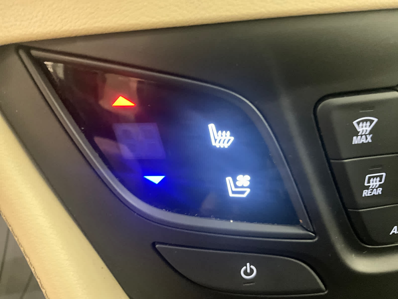 2017 Buick Envision Premium II