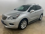 2017 Buick Envision Premium II