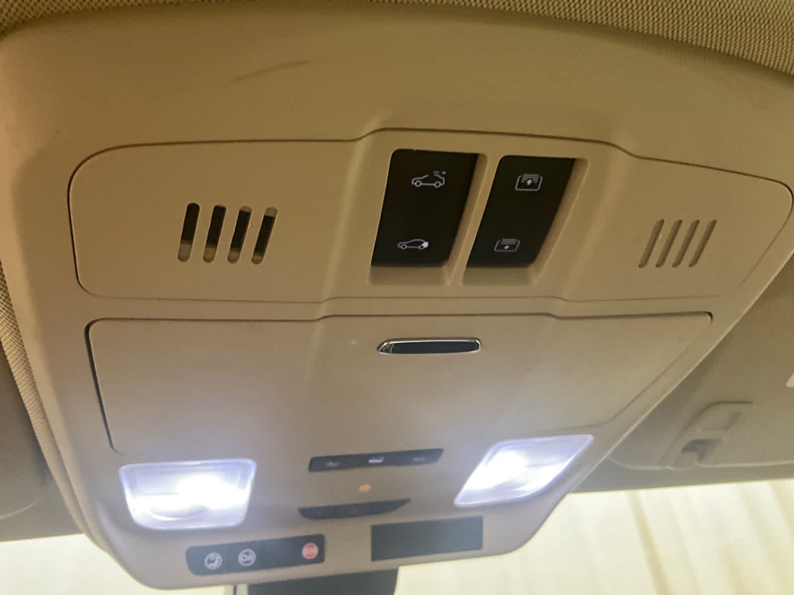 2017 Buick Envision Premium II