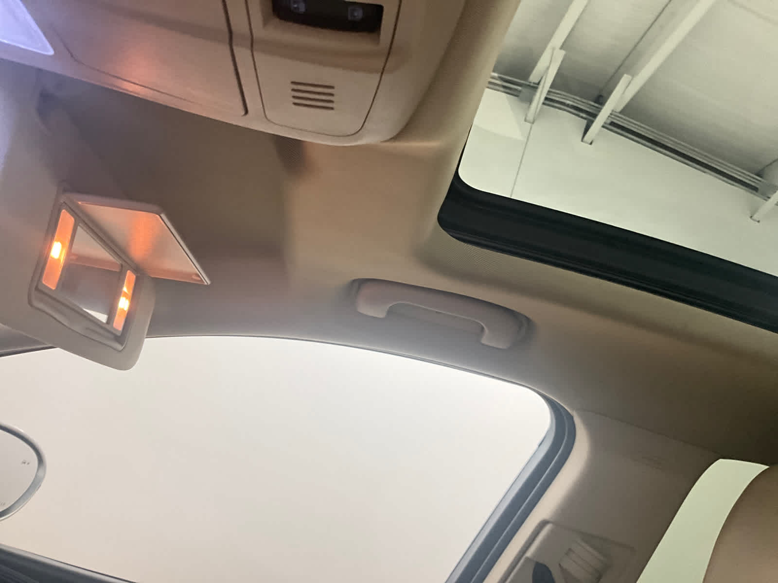 2017 Buick Envision Premium II