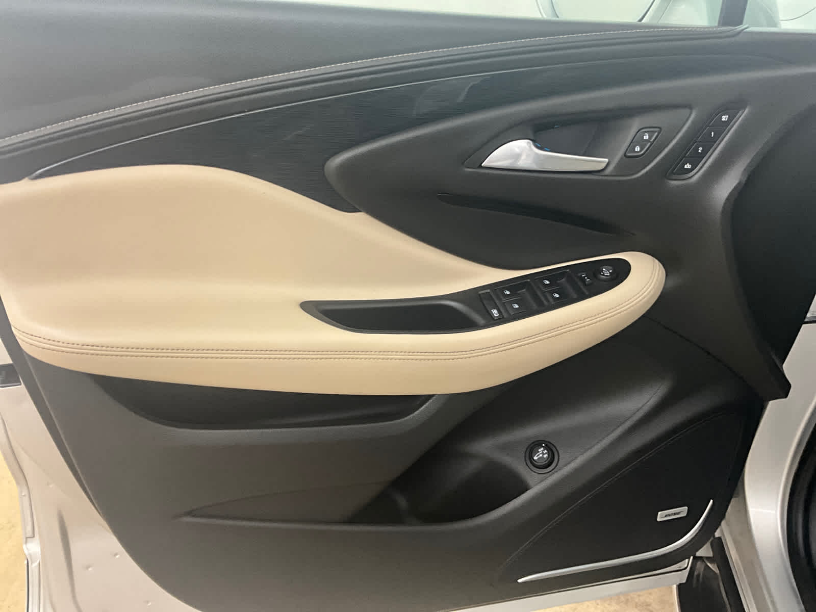 2017 Buick Envision Premium II