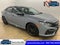 2021 Honda Civic Hatchback Sport