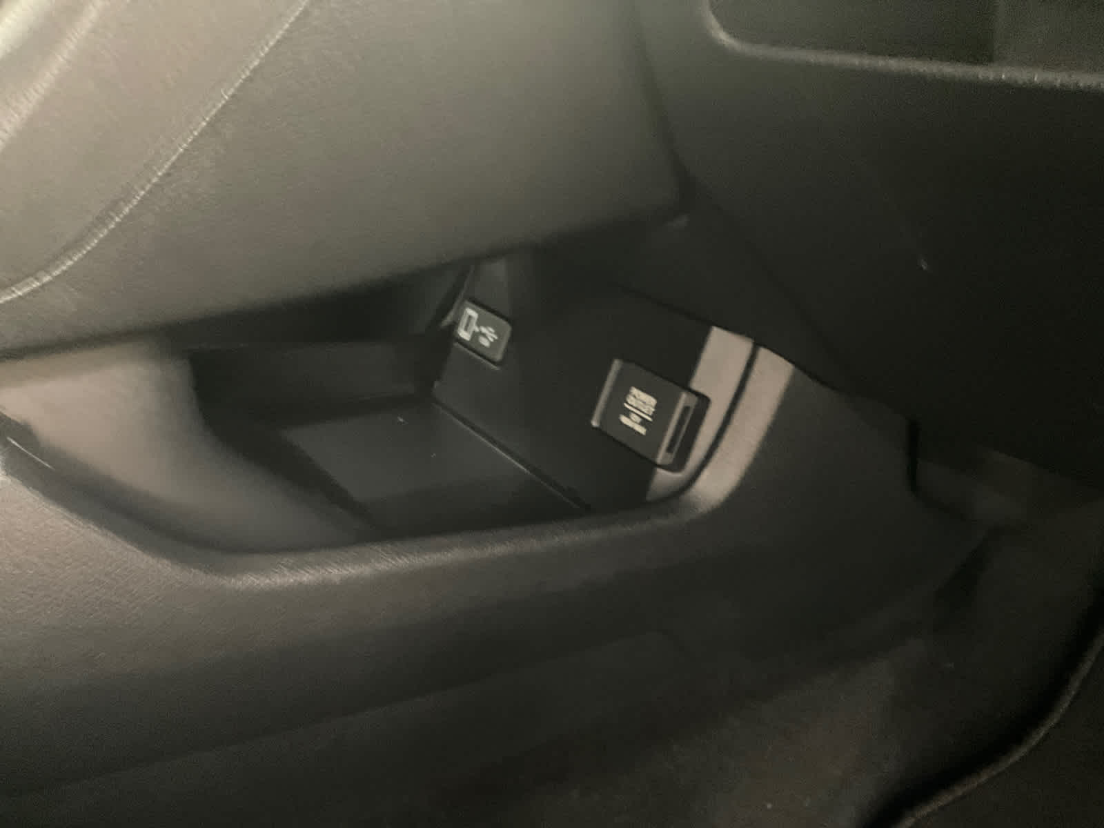 2021 Honda Civic Hatchback Sport