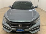 2021 Honda Civic Hatchback Sport