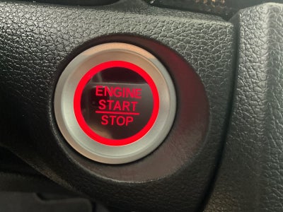 2021 Honda Civic Hatchback Sport