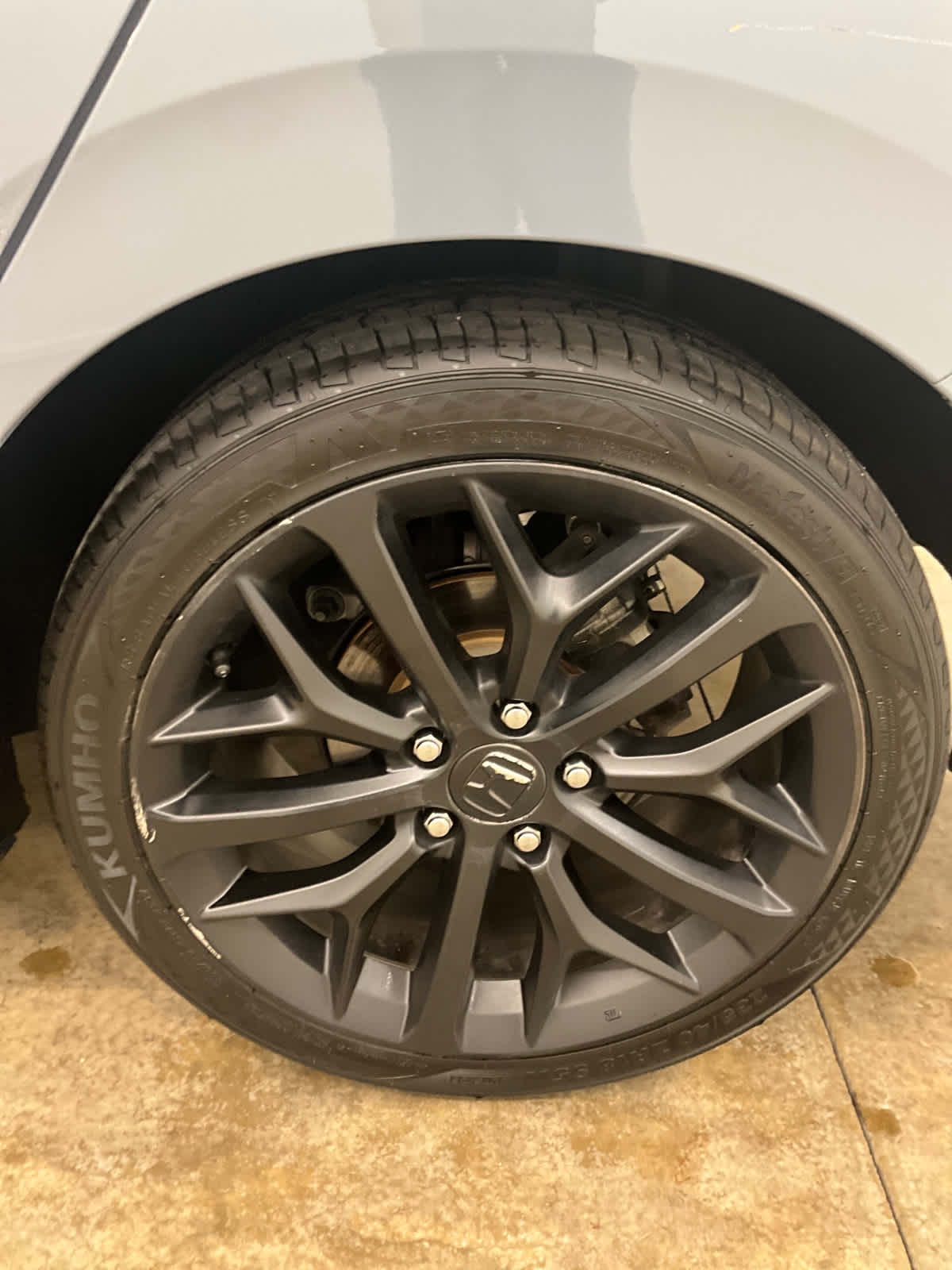 2021 Honda Civic Hatchback Sport