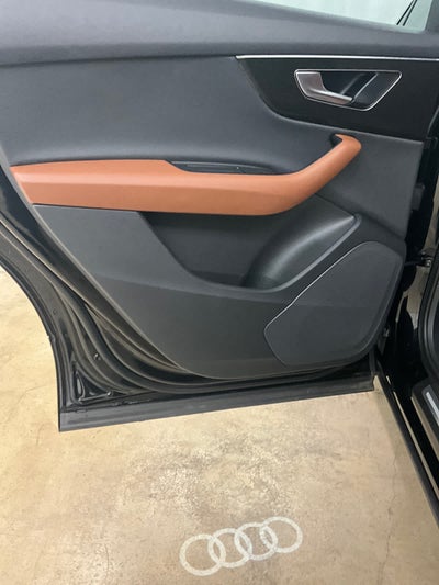 2023 Audi Q7 Premium