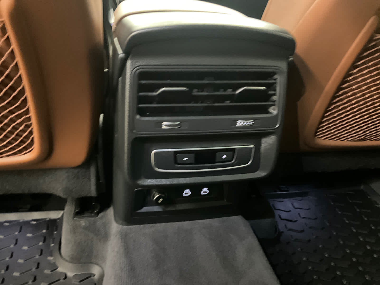 2023 Audi Q7 Premium