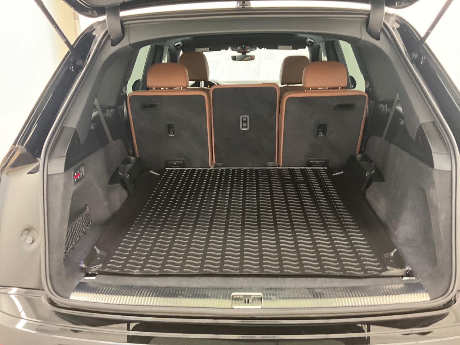 2023 Audi Q7 Premium