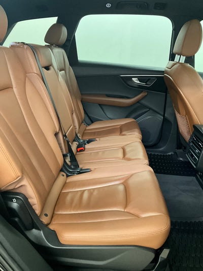 2023 Audi Q7 Premium