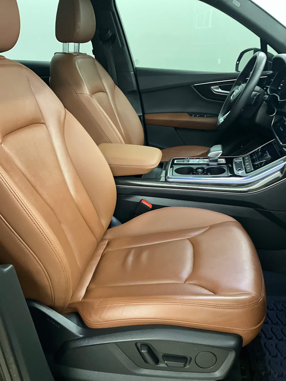 2023 Audi Q7 Premium