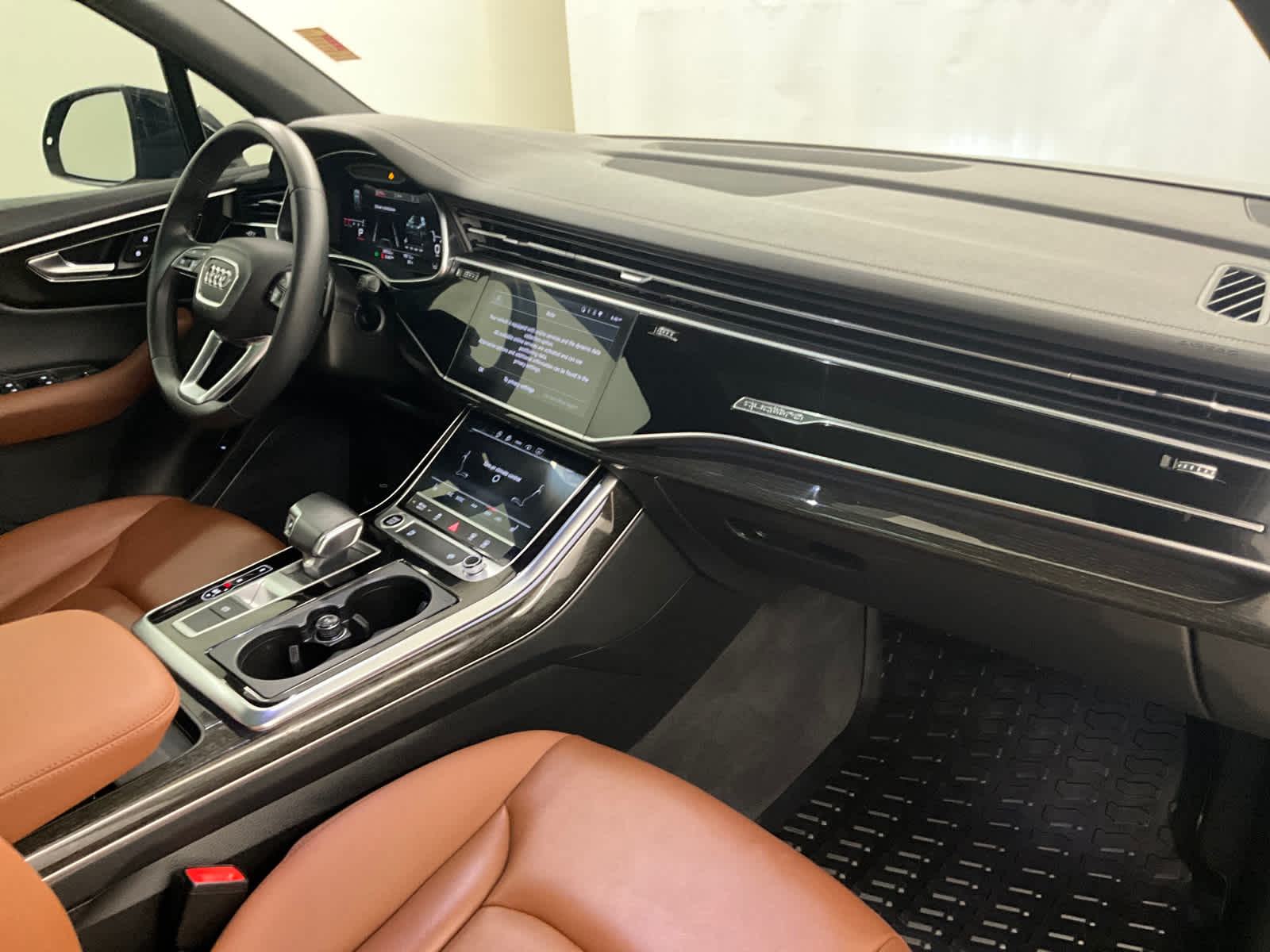 2023 Audi Q7 Premium