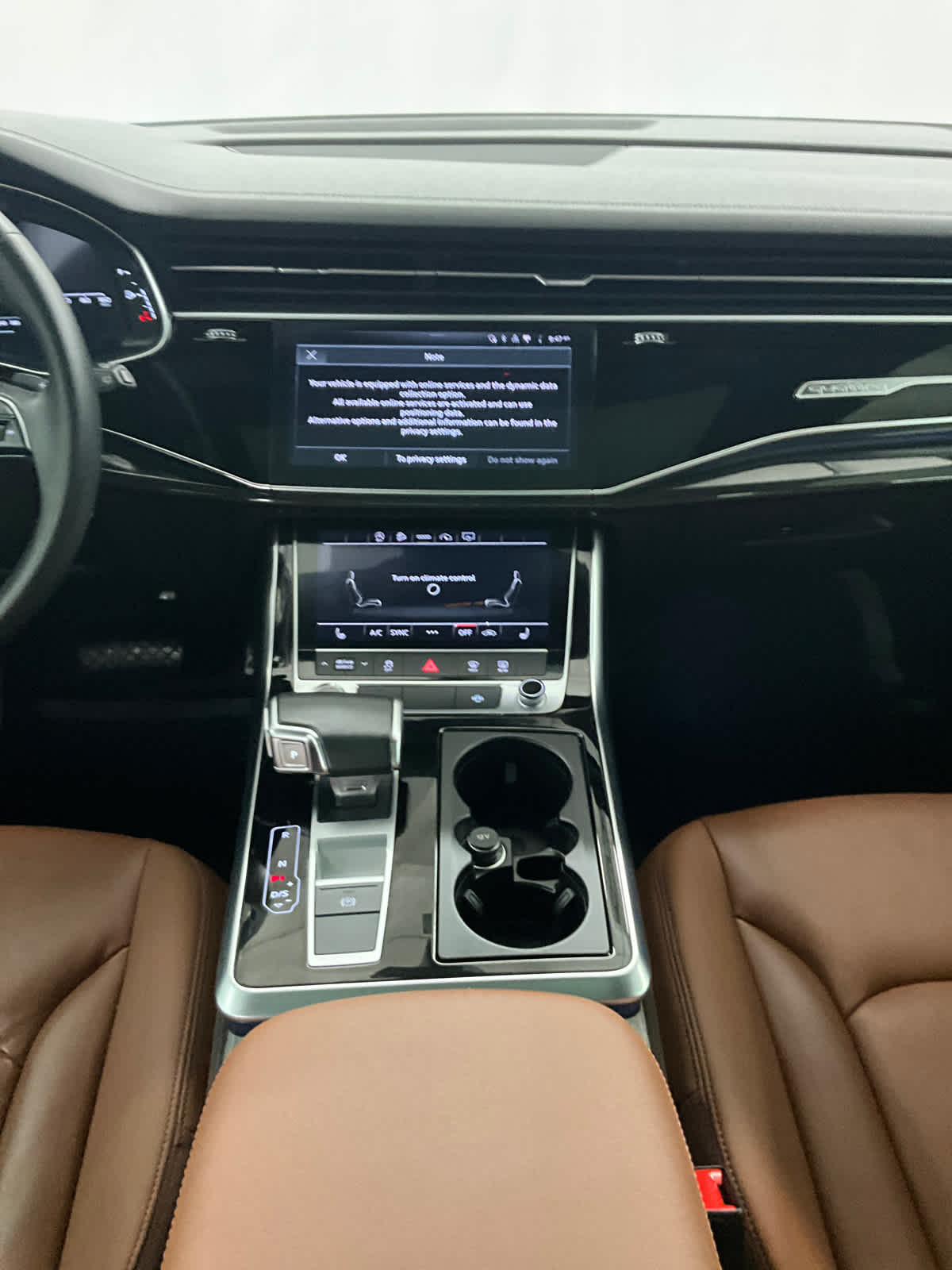 2023 Audi Q7 Premium