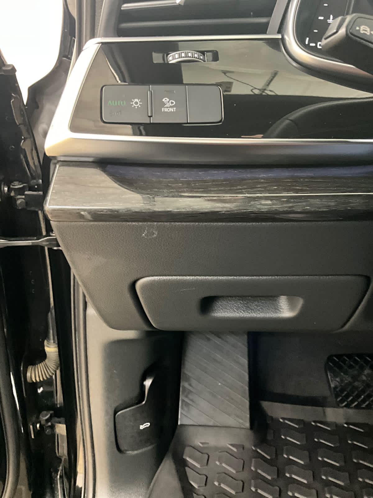 2023 Audi Q7 Premium