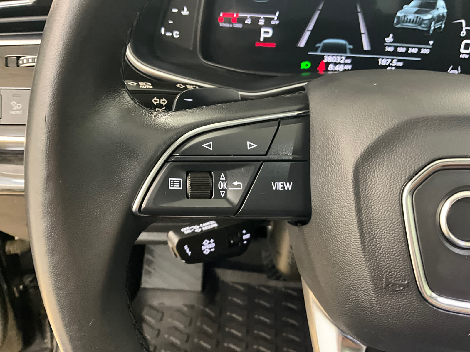 2023 Audi Q7 Premium