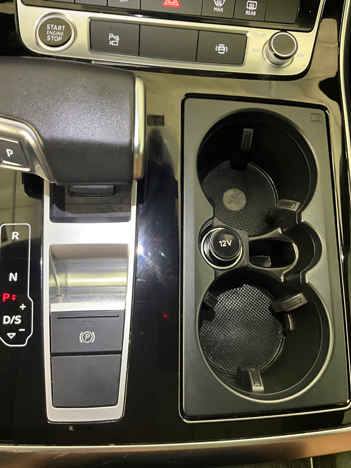 2023 Audi Q7 Premium