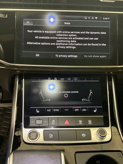 2023 Audi Q7 Premium