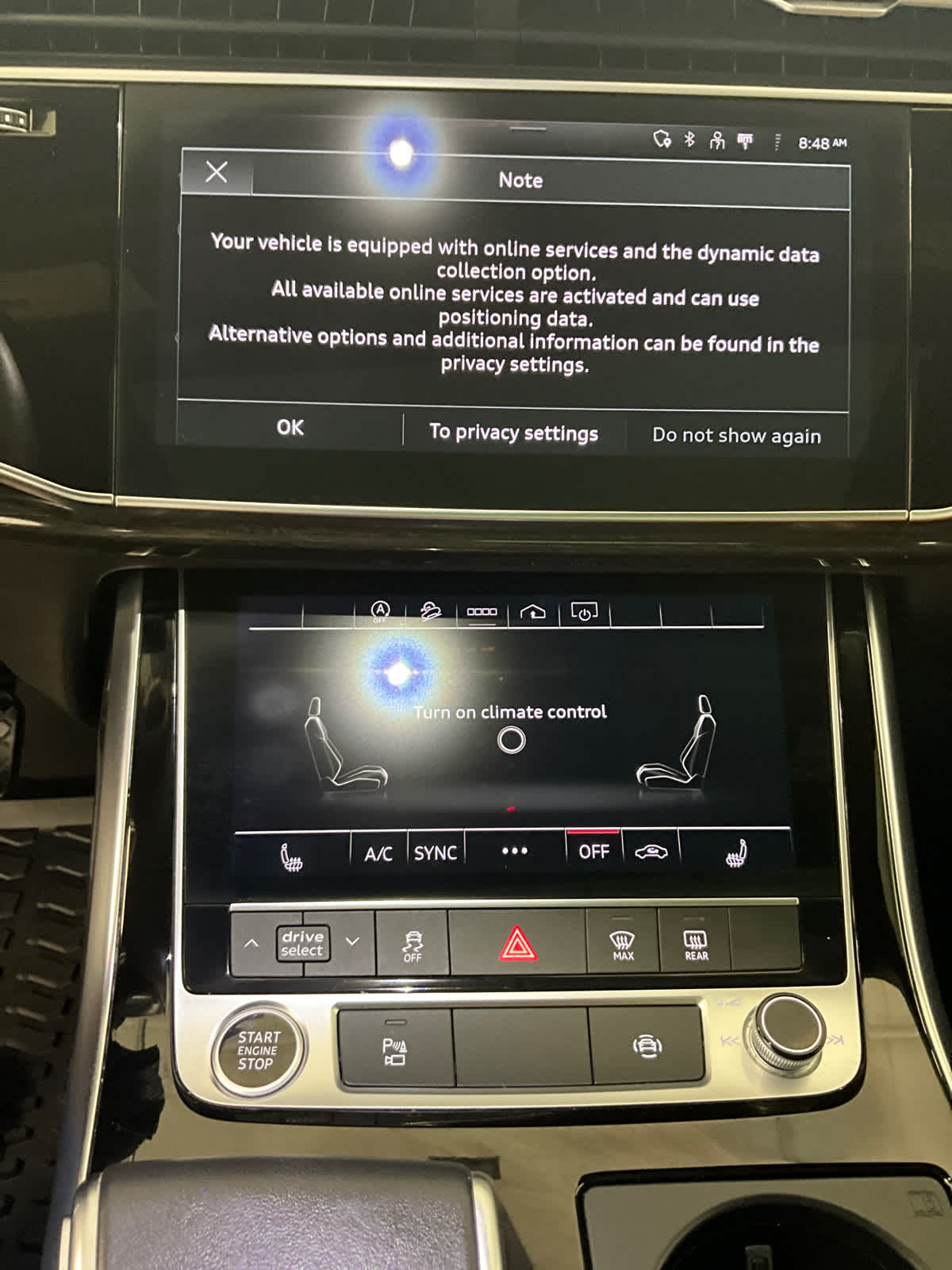 2023 Audi Q7 Premium