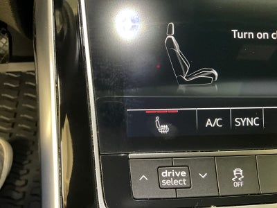 2023 Audi Q7 Premium