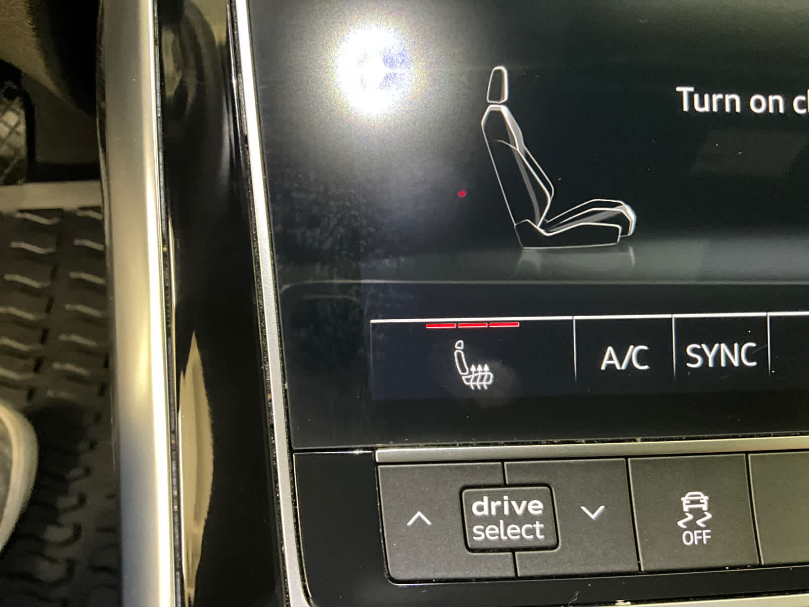 2023 Audi Q7 Premium