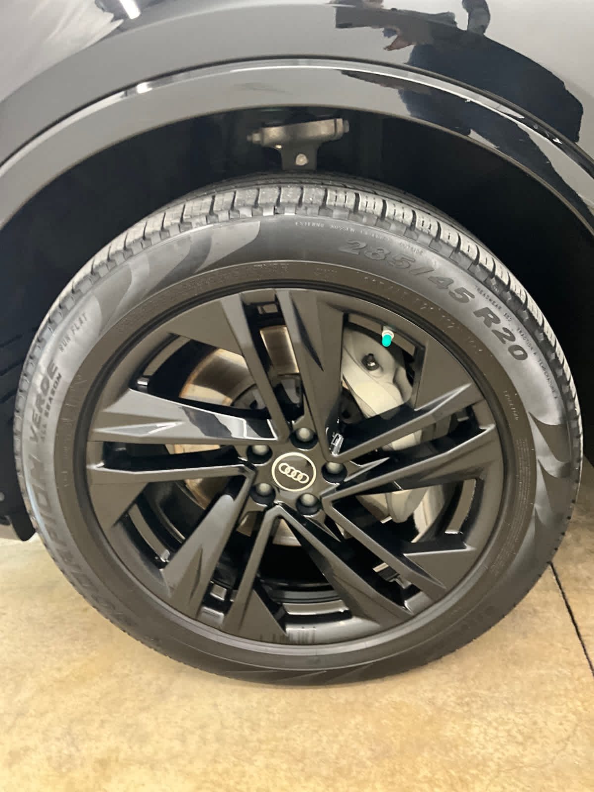 2023 Audi Q7 Premium