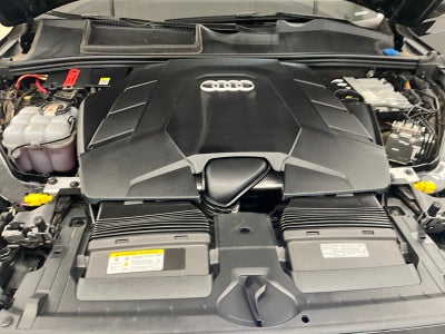 2023 Audi Q7 Premium
