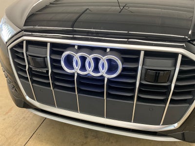 2023 Audi Q7 Premium