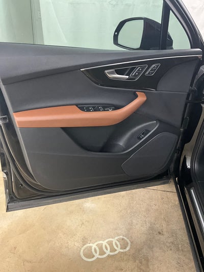 2023 Audi Q7 Premium